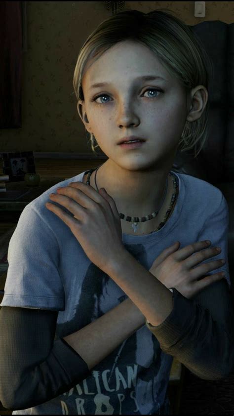 sarah last of us 3d hentai|The Last of Us HBO Series Casts Sarah, Joel's Daughter .